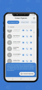 Contact Organizer screenshot 4
