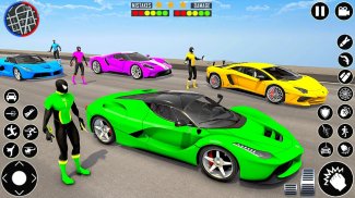 GT Car Stunt Master Game screenshot 7
