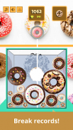 Donuts | Drop and Merge screenshot 0
