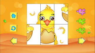Puzzle for Kids: Play & Learn screenshot 1