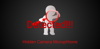 Hidden Camera Detector-Antispy