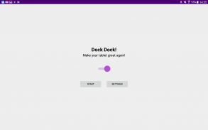 Dock Dock!  -  Give smarts to your fridge screenshot 6