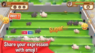 Bull Fight: Online Battle Game screenshot 3