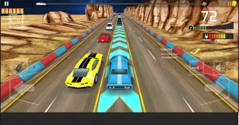 Street Fury : Street Traffic Race Game screenshot 3
