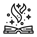 Bangla eBook Library (Free Bangla Book) Icon