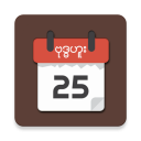 MMCalendarU - Myanmar Calendar