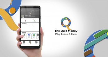 The Quiz Money screenshot 1