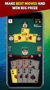 Mindi (MendiCot) - Free Indian Card Game. screenshot 10