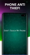 Don’t Touch My Phone-Mobile Antitheft Motion Alarm screenshot 1