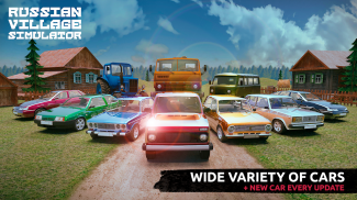 Baixar My Summer Car Simulator recente 1.71 Android APK