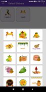 Happy Ugadi: Greeting, Photo Frames, GIF Quotes screenshot 2