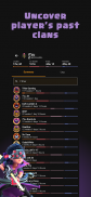 Clash of Stats for CoC screenshot 5