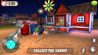 Hokoo Farm Life 3D - Town Village Animal Simulator screenshot 5