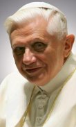 Pope Benedict XVI Wallpapers screenshot 1