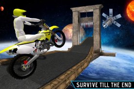 impossible bike stunt simulator 2017 screenshot 3