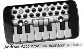 Acordeon Piano: Aprender Tocar screenshot 0