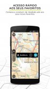 TomTom Navegação GPS - Trânsito em Tempo Real screenshot 2