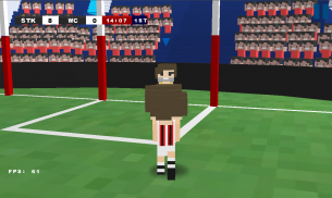 Aussie Rules Pocket Footy 2 screenshot 3