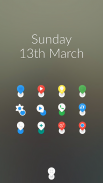 Focus Icon Pack(Alpha) screenshot 5