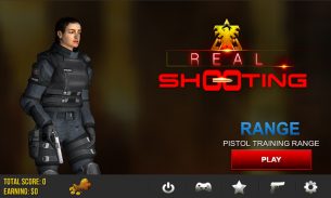 Sniper Shooting: Target Range screenshot 7