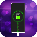 Battery Charging Animation And Charging Photos Icon
