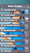 Kids Radio screenshot 5