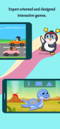 Sukar & Boo: Learning games screenshot 7