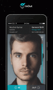 InOut : Time & Attendance screenshot 2
