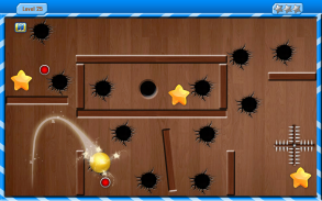 Crazy Balancing Ball screenshot 8