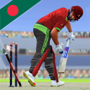 Bangladesh Cricket T20 Game Icon
