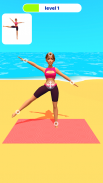 Yoga Master 3D screenshot 1