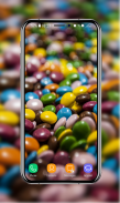 Candy Wallpaper screenshot 15