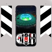 Beşiktaş Duvar Kağıtları HD screenshot 3