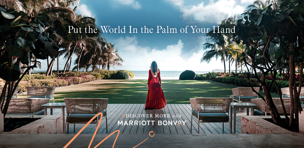 Marriott Bonvoy - APK Download For Android | Aptoide