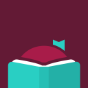 Libby, the Library App icon