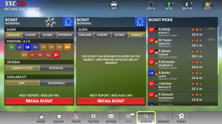 Super Soccer Champs '22（広告） screenshot 1