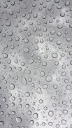 Drops of Rain on Glass screenshot 4