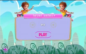 fancy nancy game screenshot 3