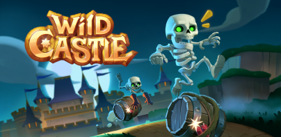 Wild Castle: Tower Defense TD