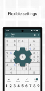 Sudoku Puzzle Relaxing Game screenshot 7