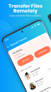 Smart Mobile Transfer & Share screenshot 6