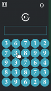 Connect to sum - Dots and numbers screenshot 0