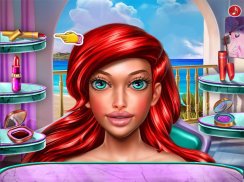 Mermaid Botox : Lips Injection Cosmetic screenshot 7