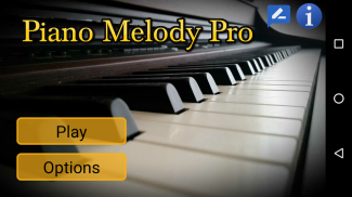 melodi piano pro screenshot 2