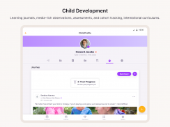 Parent: Child Care App screenshot 12