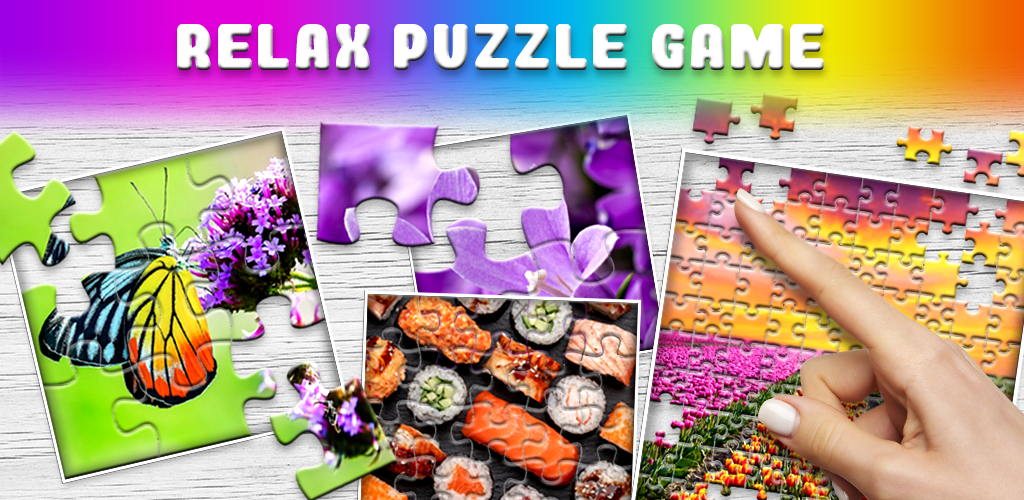 Relax Jigsaw Puzzles APK para Android - Download