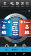 Emergency HandHelp - Life Care screenshot 0