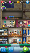 Pocket Family Dreams: Build My Virtual Home screenshot 5