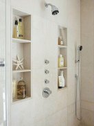 Shower Shelf Ideas screenshot 2