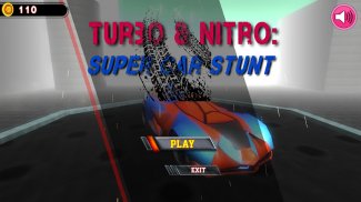 Turbo & Nitro screenshot 5